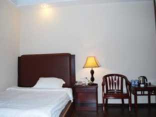 Fawlty Towers Hotel Yangshuo Zewnętrze zdjęcie