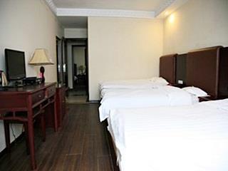 Fawlty Towers Hotel Yangshuo Zewnętrze zdjęcie